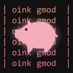 Oink Industries Gmod Yearly