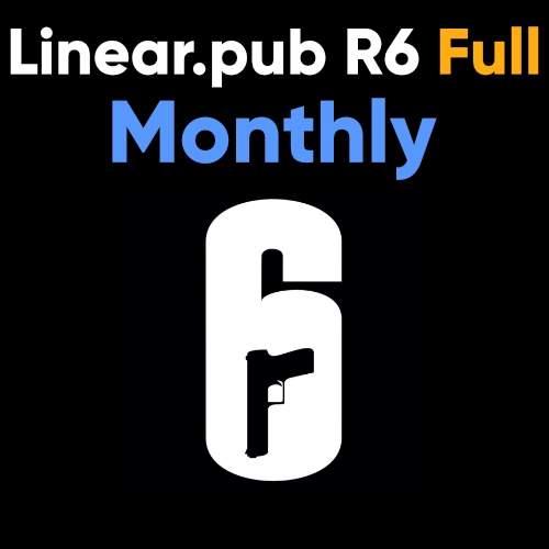 Linear R6 Full Monthly