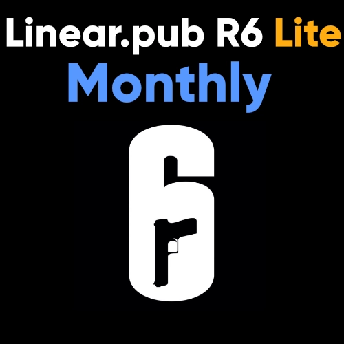 Linear R6 Lite Monthly