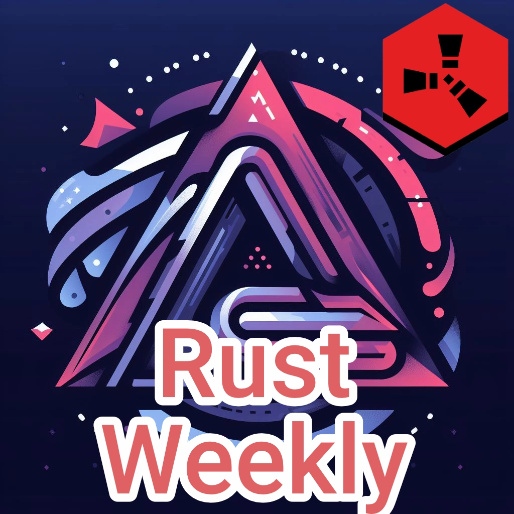 NexusVibe Rust Weekly