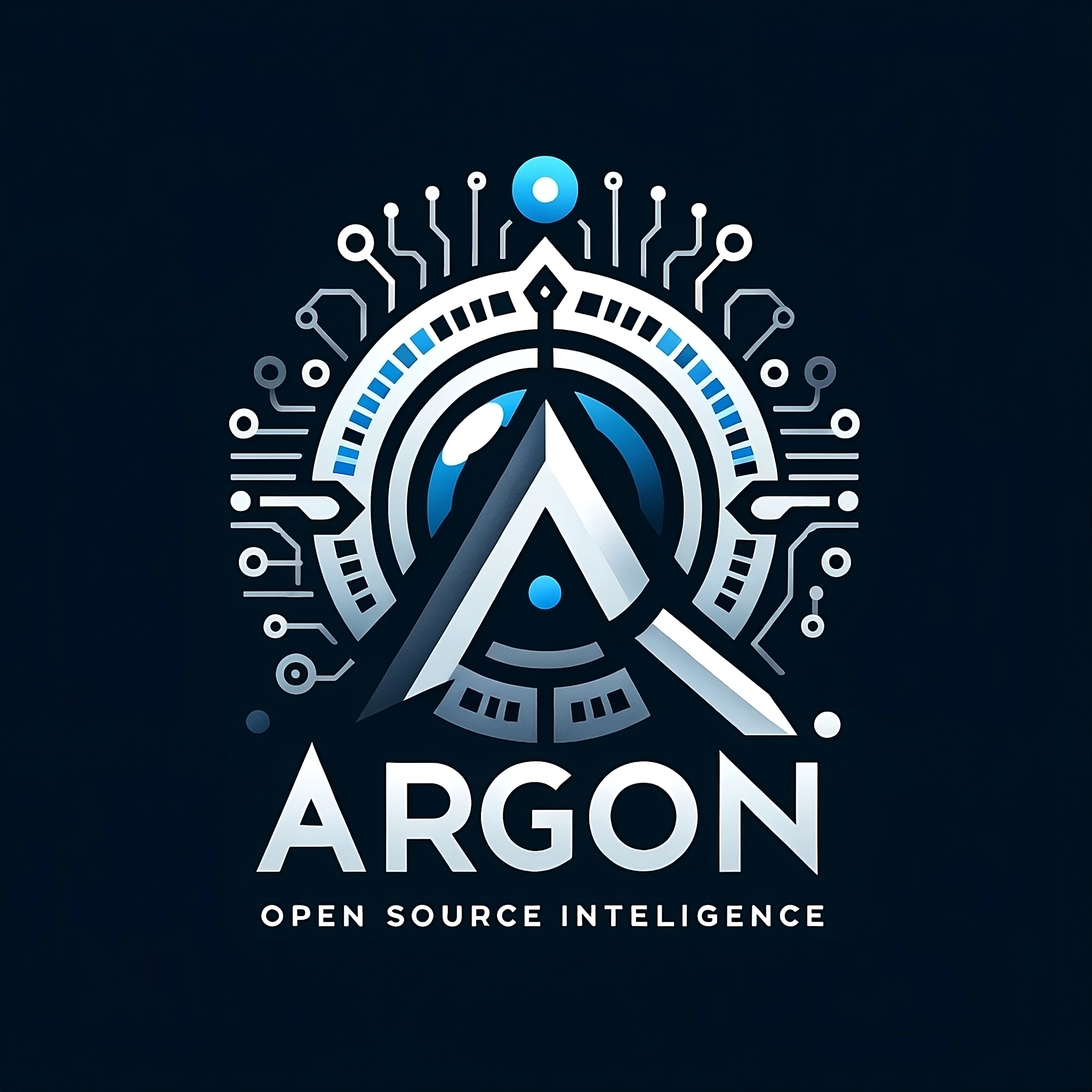 Argon OSINT Tool | Lifetime