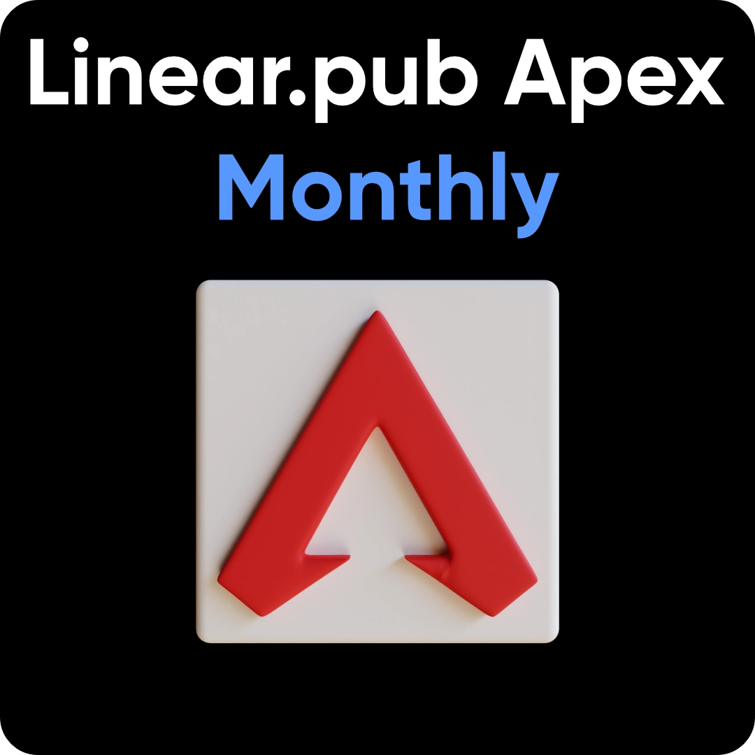 Linear.pub Apex Monthly